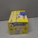 SPLENDA Zero Calorie Sweetener Value Pack, 800 Count Packets (28.16 Ounce (Pack of 1))