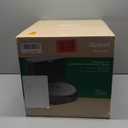 iRobot Roomba i3+ EVO (3554) Robot Vacuum - Self-Empty for Up to 60 Days, Clean by Room with Smart Mapping, Compatible with Alexa, Personalized Cleaning