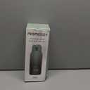 Momcozy Portable Bottle Warmer for Travel  Dual Heating Modes for Breast Milk & Water, Portable Milk Warmer with Fast Heating & Long Battery Life, 17 Ounces Large Capacity to Meet Your All-Day Needs (Gradual Change of Green)