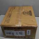 Ridego 14 Inch Balance Bike for Kids 3-6 Year Old,Lightweight Kids Bike with Adjustable Seat, Push Bicycle with Air Rubber TiresRide-on Toys Birthday Gift (Black)