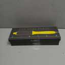 Drybar The Curl Party Heated Curling Round Brush Salon Curling Wand with Long-Lasting, Shiny Results