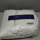 King Size 4 Piece Sheet Set - Comfy Breathable & Cooling Bed Sheets Set - Hotel Luxury Bedding for Women, Men, Kids, Teens, Boys & Girls - Deep Pockets, Soft, Wrinkle Free - Oeko-Tex - Antique White