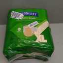 FitRight Adult Diapers, Extra Heavy Absorbency, XL (Waist Size 56in-64in), 20 Count, OptiFit Incontinence Briefs for Men and Women, Disposable, Moisture Wicking, Leak Protection,