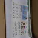 2026 Wall Calendar - Large Calendar 2026-2027 from January 2026 - June 2027, 18 Months Calendar/Planner with Thick Paper, 20" x 30", Vertical, Cyan