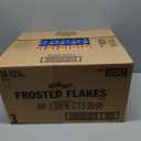 Kellogg's Frosted Flakes Breakfast Cereal, Kids Cereal, Family Breakfast, Original (18 Boxes),  BBD: APR 11/2026