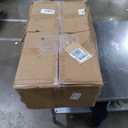 Portable Workbench Folding Work Stand, 2-Pack 1,000 Pound Capacity Foldable Work Table, Heavy-Duty Bumper Stand for Garage and Shop in Red