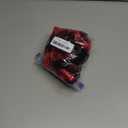 Pet Christmas Pajamas Red Black Buffalo Plaid Jumpsuit Dog Cat Soft Winter Clothes Puppy Doggie Checkered Sweater Apparel (Large)