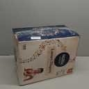 Bedsure Orthopedic Dog Beds Large Sized Dog - Washable Large Dog Cat Bed Waterproof, Comfort Dogs Couch Sofa with Washable Removable Cover, Pet Bed with Nonskid Bottom, Grey, 35"