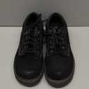 Skechers Women's Parties - Mate Shoes (8, Black)