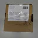 Amazon Basics DisplayPort to HDMI Display Cable, Uni-Directional, 4k@30Hz, 1920x1200, 1080p, Gold-Plated Plugs, 10 Foot, Black