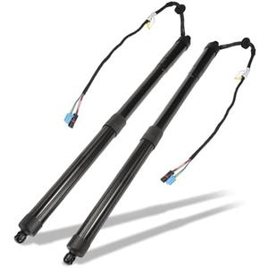 2PCS Rear Tailgate Strut Power Lift Support Shock Strut Compatible with Porsche 970 2010-2016 Replace 97051257312, 97051257314, 97051257306, 97051257308