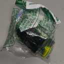 Lutron Ariadni/ Toggler LED+ Dimmer Light Switch for Dimmable LED, Halogen and Incandescent Dimmer Switch, 150W, Single-Pole/ 3-Way, AYCL-153P-WH, White