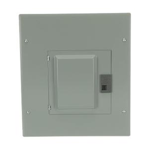 ABB TLM1212CCUP 125A Main Lug Convertible Load Center 12 Space Circuit, 24 Single Poles Accepts Combination Cover for Flush or Surface Mount Main Lug 125-Amp