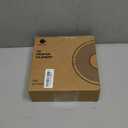 ANYCUBIC PLA 3D Printer Filament, 3D Printing PLA Filament 1.75mm Dimensional Accuracy +/- 0.02mm, 1KG Reusable Spool (2.2 lbs), Pink