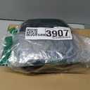 Carrying Case Compatible with Marshall WILLEN II/I,Bose SoundLink Micro 2 Portable Bluetooth Speaker,Protective Hard Shell Storage Bag for Marshall Willen Portable Bluetooth Speaker (Black)