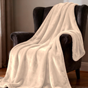 Blanket 220×220cm, 
Soft/Warm/Lightweight Warm Polar Fleece Blanket Wrinkle-free For Spring/Autumn