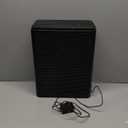 Air Purifiers for Home Pets Covers Up to 1500 Sq Ft,H13 Hepa Filter with Washable Pre-Filter,Pet Hair Dander Smoke Air Cleaner,22 dB Quiet Sleep for Living Room Bedroom Kitchen,P280 (Black)