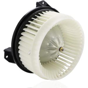 HVAC Heater Blower Motor with Fan Assembly Fit for Toyota 4Runner 2010-2023| Camry 2007-2017| Fit for Dodge Journey 2014-2020| for Lexus ES350 2007-2018, Replaces 700215, Air Automotive Replacement