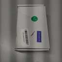 Upgrade Universal Fish Finder Mount Round Base, 360 Rotation Ball-Mount Fish Finder Bracket for Marine Boat Kayak Pontoon Canoe Can Installed M6 Single Hole or Slide Rail