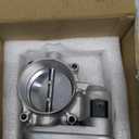 Throttle Body Assembly with IAC TPS Fit for Chrysler Pacifica 300 Sebring Town Country 2005-10, Fit for Dodge Avenger Grand Caravan Journey 2.7L 3.5L 4.0L 2007-11, Replace 4861691AA