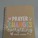 Prayer Journal