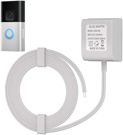 24V Doorbell Power Adapter