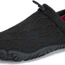 WateLves Barefoot Water Shoes Women Men Minimalist Comfortable Walking Shoes Beach Outdoor Running Sneakers
, 36