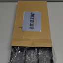 Desk Drawer Organizer Tray Versatile Metal Mesh Desk Organizers and Accessories for Office Supplies, School, Home, 12.60 x 8.66 x 1.77 Inches (Large)