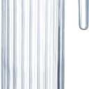 Arcoroc Quadro fridge jug with lid, 1L. (37.2 Ounces)