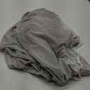 FUANGUI Ottoman Cover Stretch Storage Ottoman Bench Slipcover Printed Folding Storage Bench Ottoman Cover Footrest Stool Slipcover Footstool Protector Cover with Elastic Bottom, Large