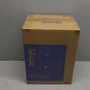 LEVOIT Humidifiers for Bedroom Large Room Home, (6L) Cool Mist Top Fill Essential Oil Diffuser for Baby & Plants, Smart App & Voice Control, Rapid Humidification & Auto Mode - Quiet Sleep Mode, Gray