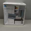 HP LaserJet Pro 3001dw Wireless Black & White Printer, Best-for-Office (3G65OF)