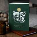 Grimms’ Fairy Tales, Hardcover