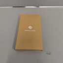 Miracase Magnetic for iPhone 15 Pro Max Case 6.7'' [Compatible with Magsafe] FullBody Drop Proof Bumper Phone Case for iPhone 15 Pro Max with Builtin 9H Tempered Glass Screen Protector,Black