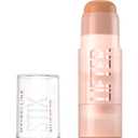 Maybelline Lifter Stix Multi-Use Face Stick - Contour, Bronzer, Concealer and Foundation Stick, All-In-One Creamy Face Makeup with Cranberry Seed Oil, 50, 1 Count