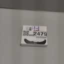 Fitness Tracker with Heart Rate/Blood Oxygen/Sleep Monitor, 20+ Sports Modes Smart Watches for Women/Men, Activity & Step Tracker Smart Watch for Android/iOS Phones (Dark Black)