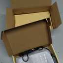 Wuloo Intercoms Wireless for Home 1 Mile (5280 Feet) Range 10 - Channel, Wireless Home Intercom System for House Business Office, Room to Room Intercom, Home Communication System (2 Packs, Black) (2 units set)