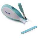 Safety 1st Sleepy Baby Nail Clipper 