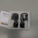 AUXITO 3157 LED Bulb White, Super Bright 3156 3056 3057 4157 3047 4057 3457 4114 LED Bulb for Backup Reverse Tail Brake DRL Signal Parking Lights, Pack of 2