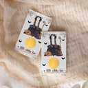 Witchy Fun Bridal Shower Scratch Off Cards (30 Pack)  Halloween Wedding Reception Activities, Lottery Giveaways, Girls Shower Party Favors, Bridal Shower Games, Spooky Celebration