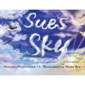 Sue's Sky (Second Edition), Format: Paperback