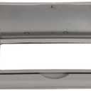 A Pair Light Gray Left and Right Sun Visor Sunvisor Compatible with 2006 2007 2008 2009 2010 2011 06 07 08 09 10 11 Civic Replaces# 83280-SNA-A01ZC 83230-SNA-A01ZC