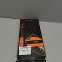 Fee E e Contour Gauge 10+10 Inch Unlimited Connection Profile Tool with Lock, Valentine's Day Gifts for Men Husband Him, Super Contour Duplicator Woodworking Tools Construction Outline Angle Measuring Tool