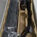 Minorsonic CPU Cooler 360mm Aio, Liquid Cooler CPU Low-Noise AMD AM5/AM4, Refrigeracion Liquida Water Cooling Systems, Intel LGA 1851/1700 PC Water Cooler 3 x 120 mm PWM Fans Black