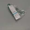 Kiehl's Truly Targeted Acne-Clearing Pimple Patch with 2% Salicylic Acid, Invisible Liquid Spot Treatment, 4% Niacinamide Fades Post-Acne Marks, 0.2% Licorice Root Soothes Redness - 0.5 fl oz