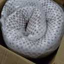 ROOST SLEEP Copper Smart Cooling Hybrid Mattress, King 14 Inch, Medium