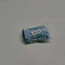 Latuza Women's Petite Pajama Pants Cotton Poplin Sleep Pants (Demin Blue, Medium)