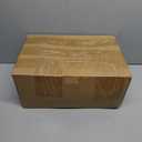 Handepo 50 Pieces Ear Warmers Headband Winter Ear Muffs Black Fleece Ear Warmers Headband for Women Men Sports Running Cycling Skiing