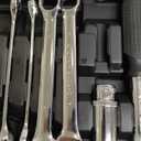 228 Piece Tool Box Kit - Home Repair Tool Set, Basic Household Hand tool kit, Truck Tool Kit Socket Wrench Combination Tool Set for Home with Plastic Toolbox Storage Case, Rv Tool Set