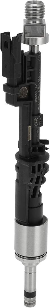 HOPESPANNER No.13647597870 Fuel Injector for BMW 335i Base 3.0 2009-2015 for BMW 528i Base 2.0 2012-2013 for BMW X3 X5 X6 35i 3.0 2011-2013